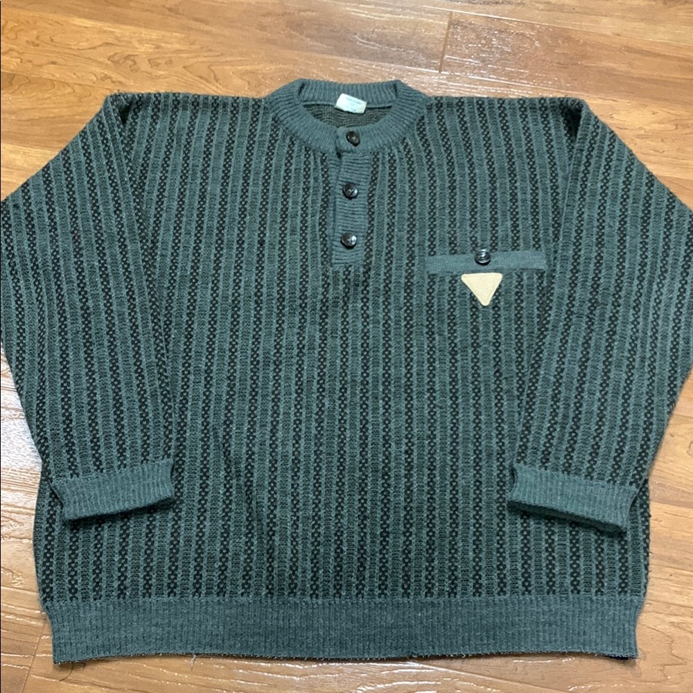 Vintage Michael Boy Sweater